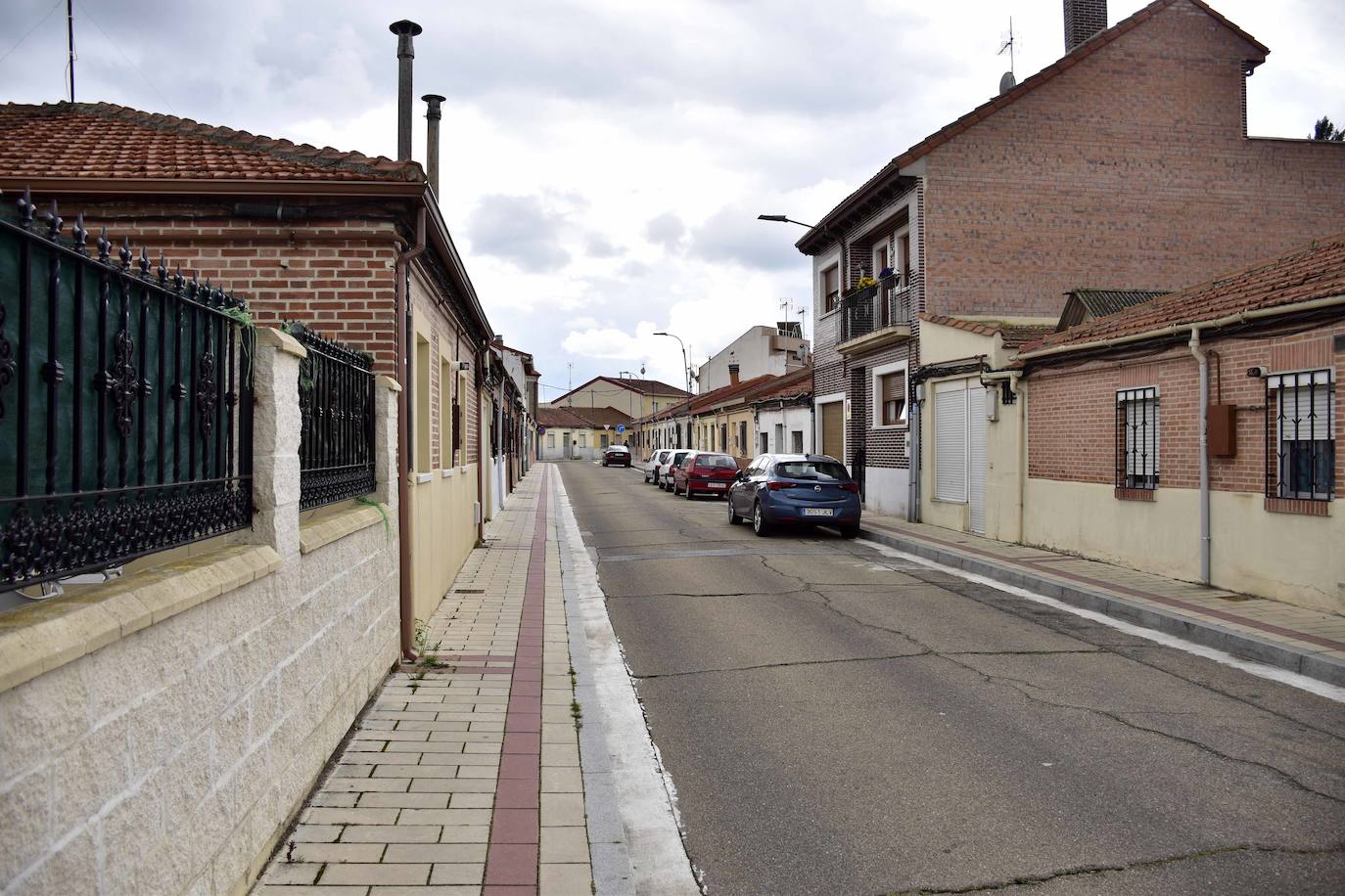 Fotos: La otra mirada a Valladolid: barrio Belén