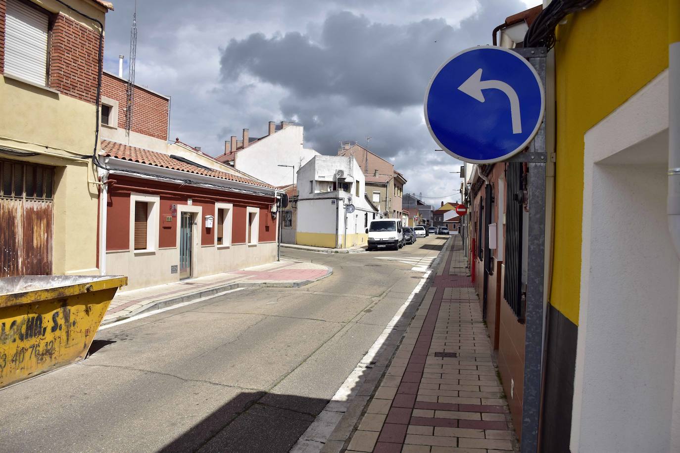 Fotos: La otra mirada a Valladolid: barrio Belén