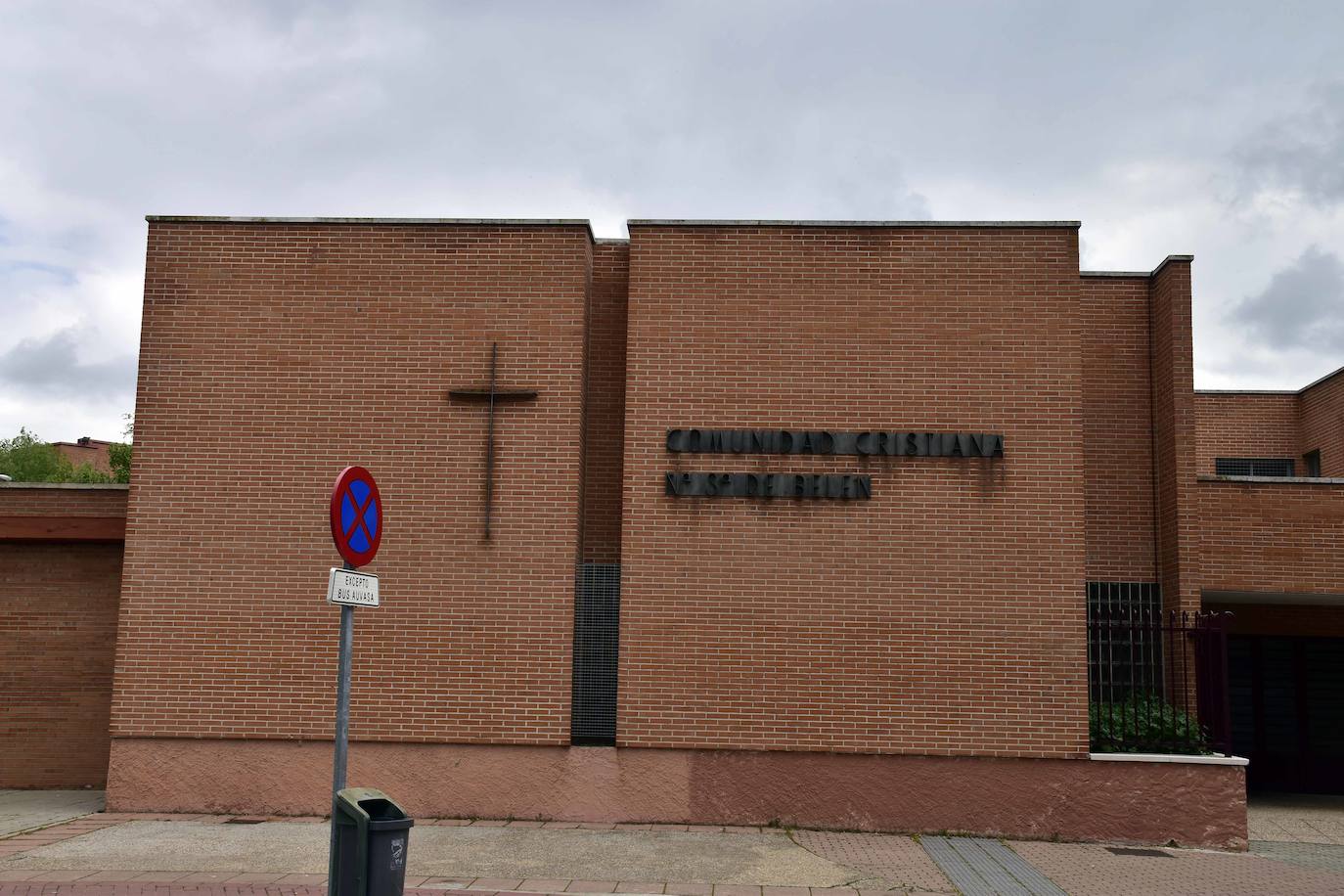 Fotos: La otra mirada a Valladolid: barrio Belén