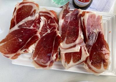 Imagen secundaria 1 - 'Café Torero' en el Bar Ángel, en Ciudad Rodrigo. 