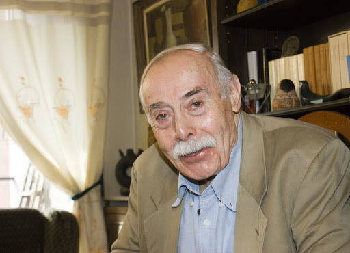 Jesús Hilario Tundidor