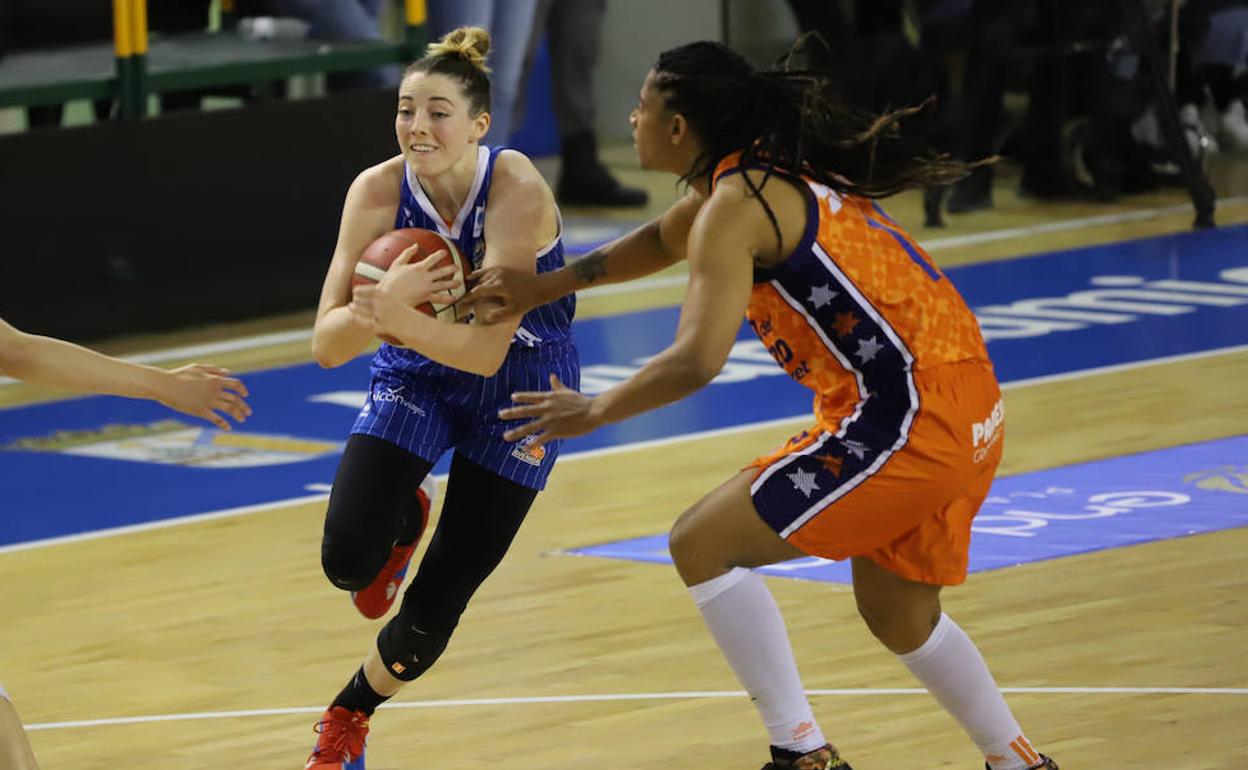 La historia, a favor del CB Avenida: el factor cancha 'suele' decidir los partidos definitivos en Liga Femenina