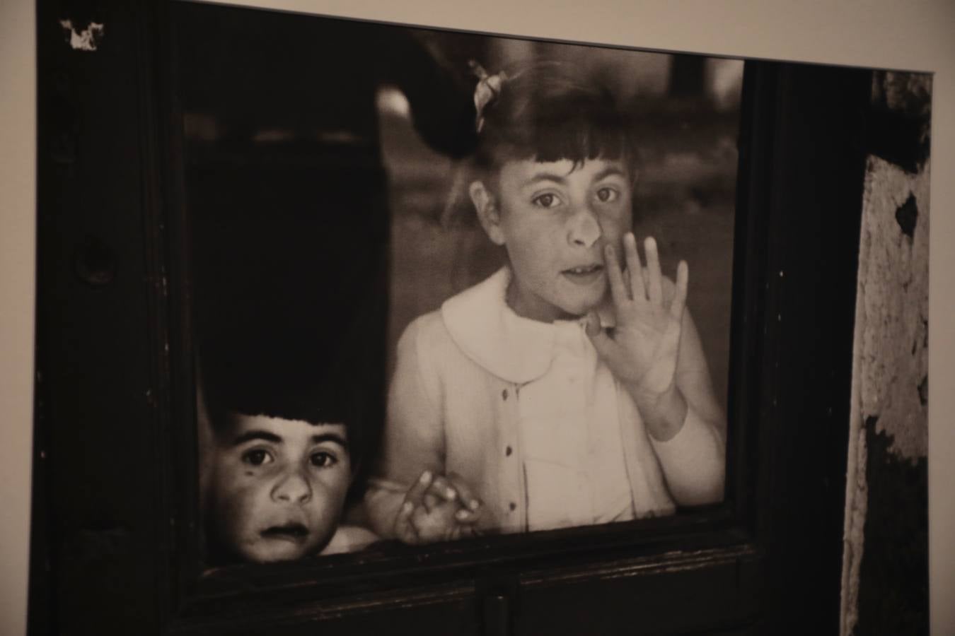 Fotos: &#039;Piedad Isla. Un testimonio fotográfico&#039;, en el Museo Patio Herreriano de Valladolid