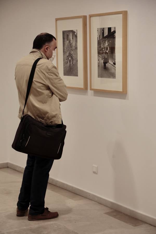 Fotos: &#039;Piedad Isla. Un testimonio fotográfico&#039;, en el Museo Patio Herreriano de Valladolid