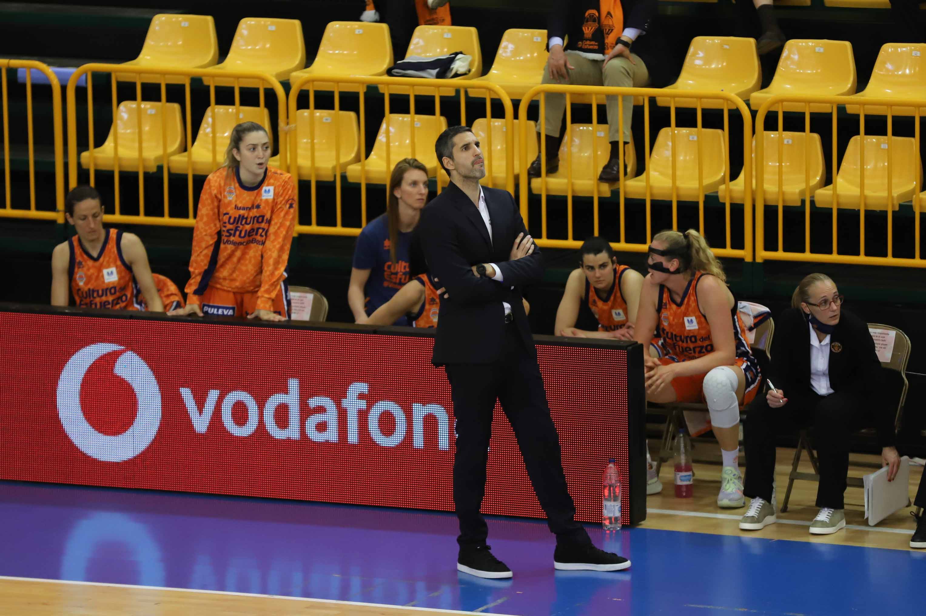 CB Avenida gana su séptima Liga Femenina (76-61)