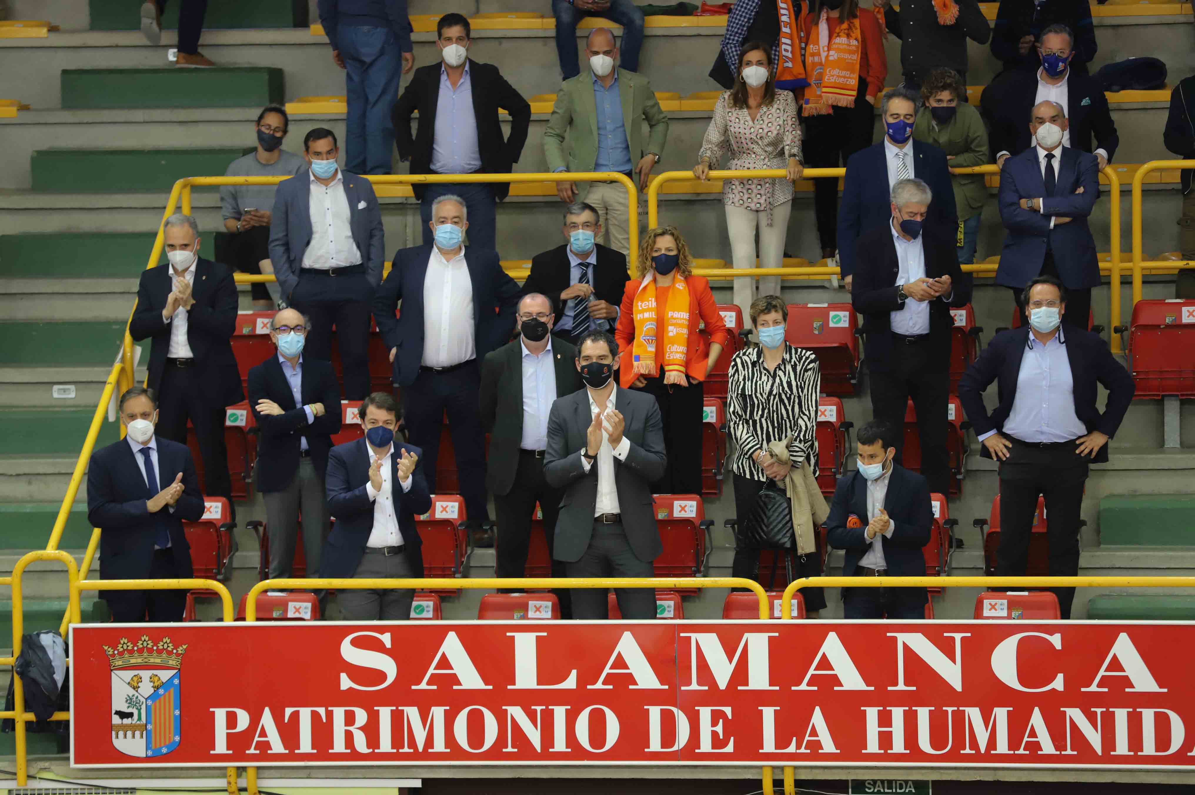 CB Avenida gana su séptima Liga Femenina (76-61)