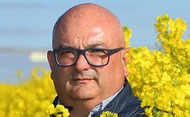 Armando Caballero Vadillo.