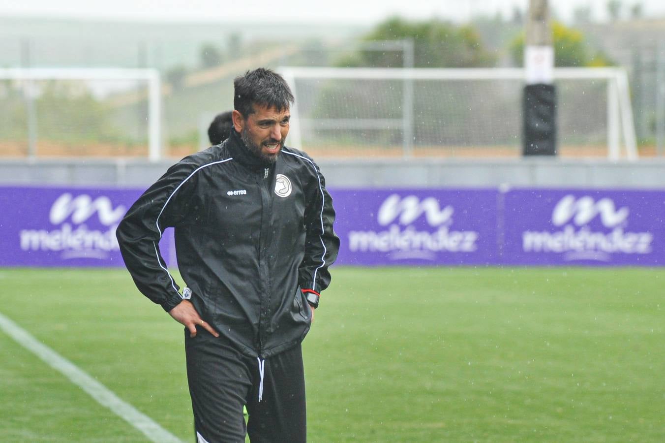 Fotos: La victoria del Promesas, insuficiente tras el gol final de Unionistas (2-1)