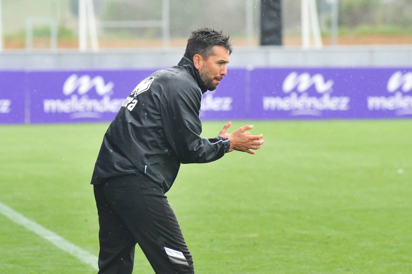 Fotos: La victoria del Promesas, insuficiente tras el gol final de Unionistas (2-1)