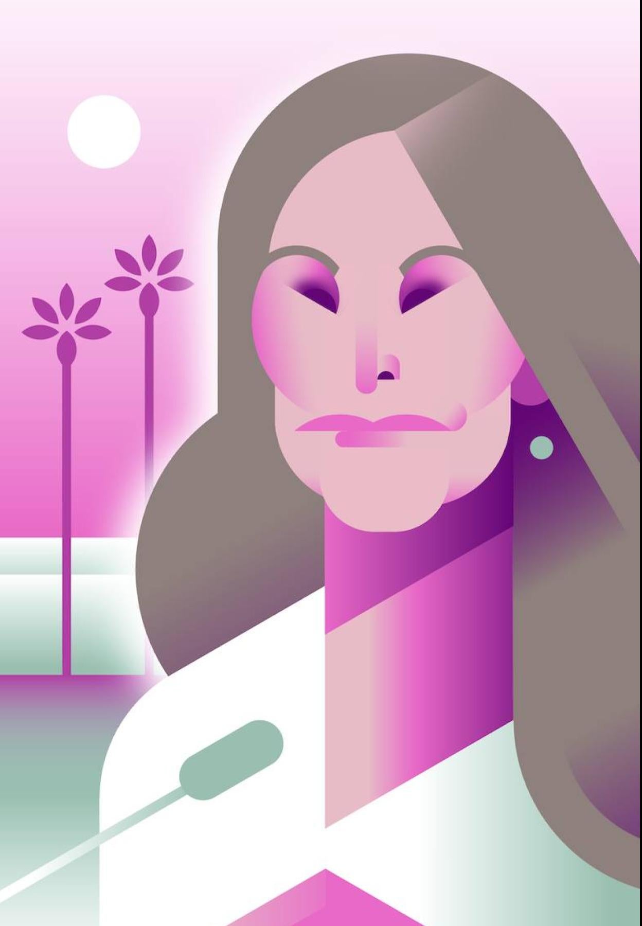 Caitlyn Jenner y su infinito fondo de armario