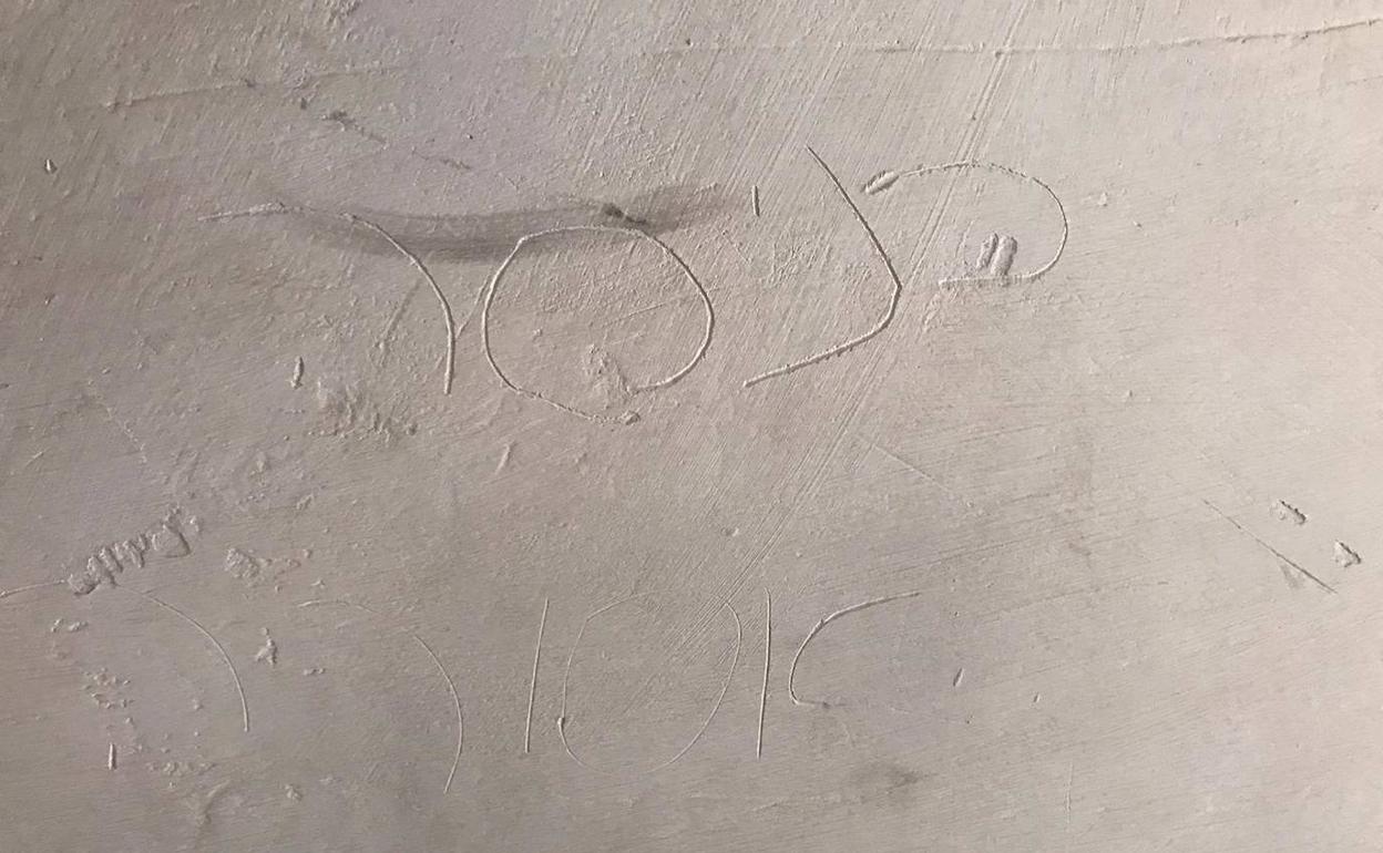 «Nos han marcado la casa y pueden venir en cualquier momento»