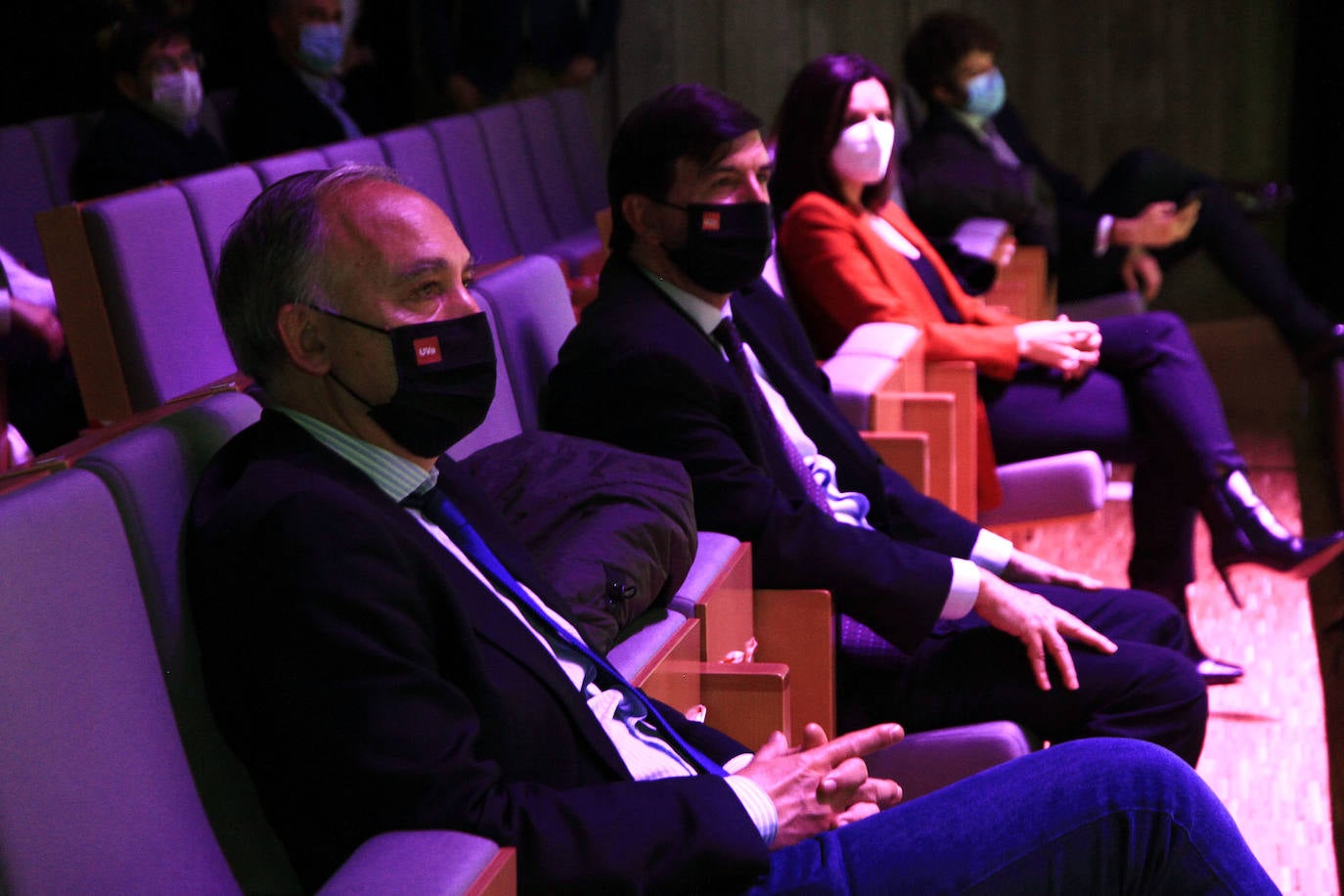 Gala de Publicatessen. 