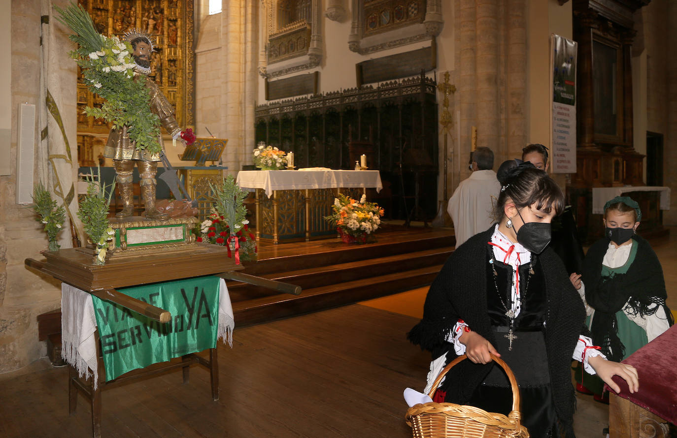 Fotos: Dueñas celebra San Isidro