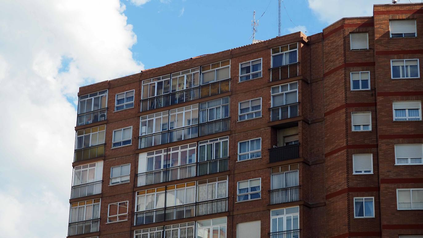 Es un barrio situado al norte de la ciudad que cuenta con más de 12.000 viviendas