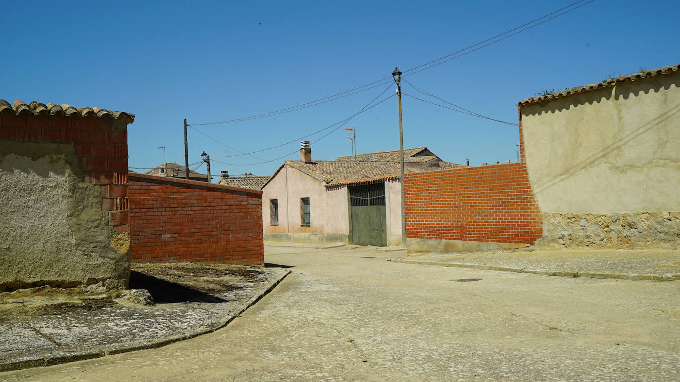 Fotos: ¿Reconoces el pueblo en el que estoy?