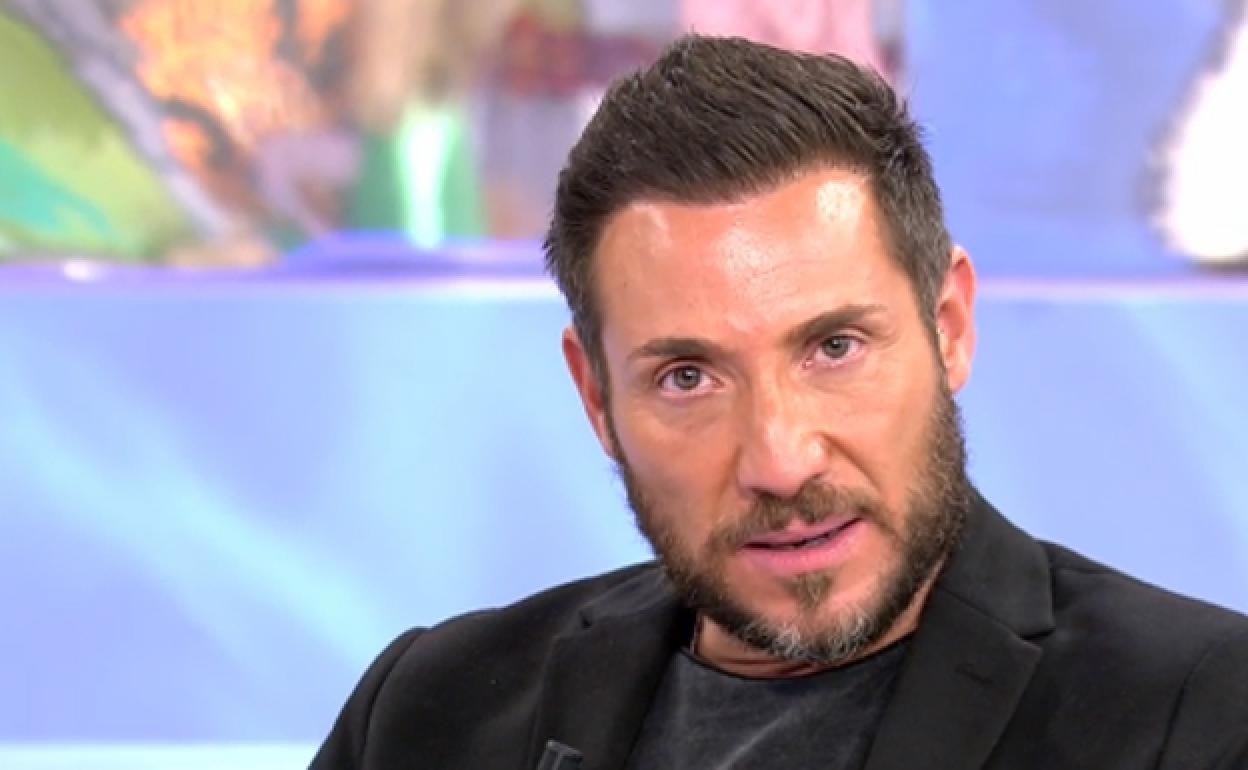 Antonnio David Flores. 