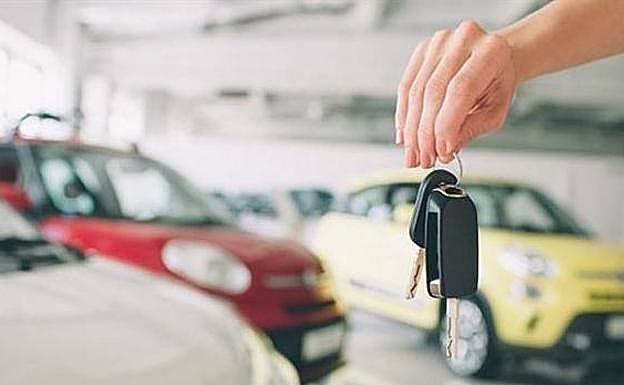 Se duplica la recaudación del impuesto de matriculación hasta 207 millones