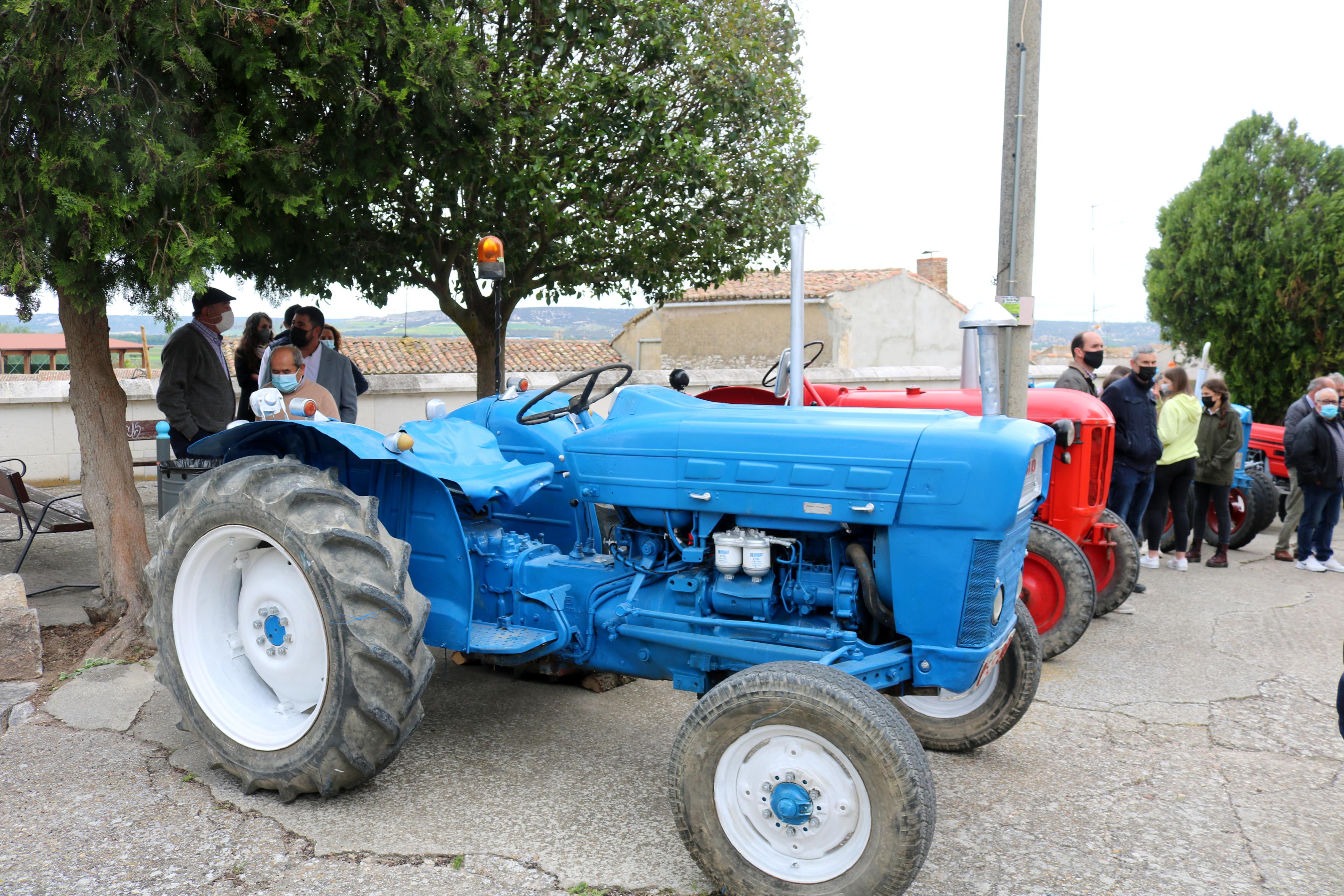 Los herrerenses celebran ilusionados sus Fiestas Patronales