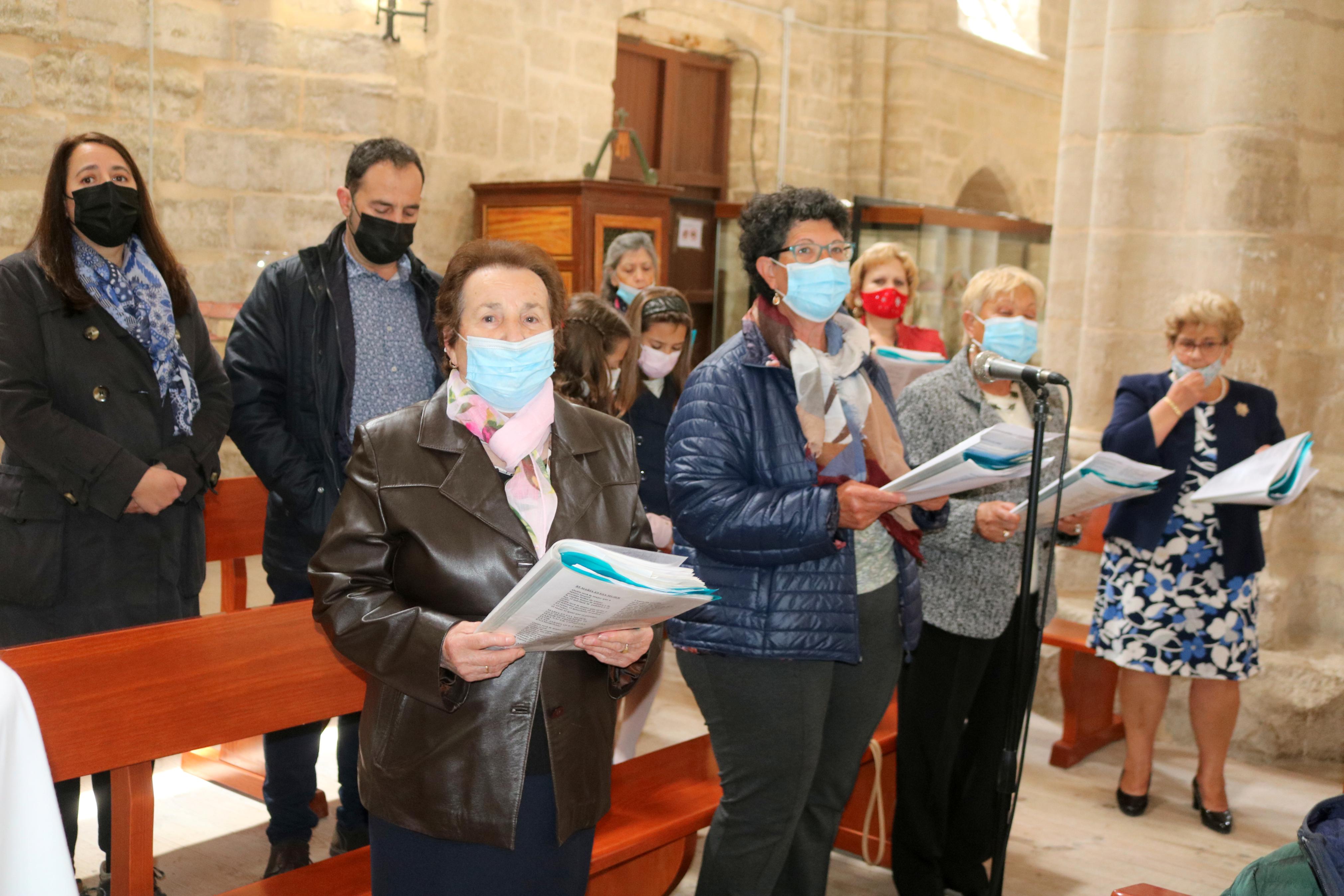 Los herrerenses celebran ilusionados sus Fiestas Patronales