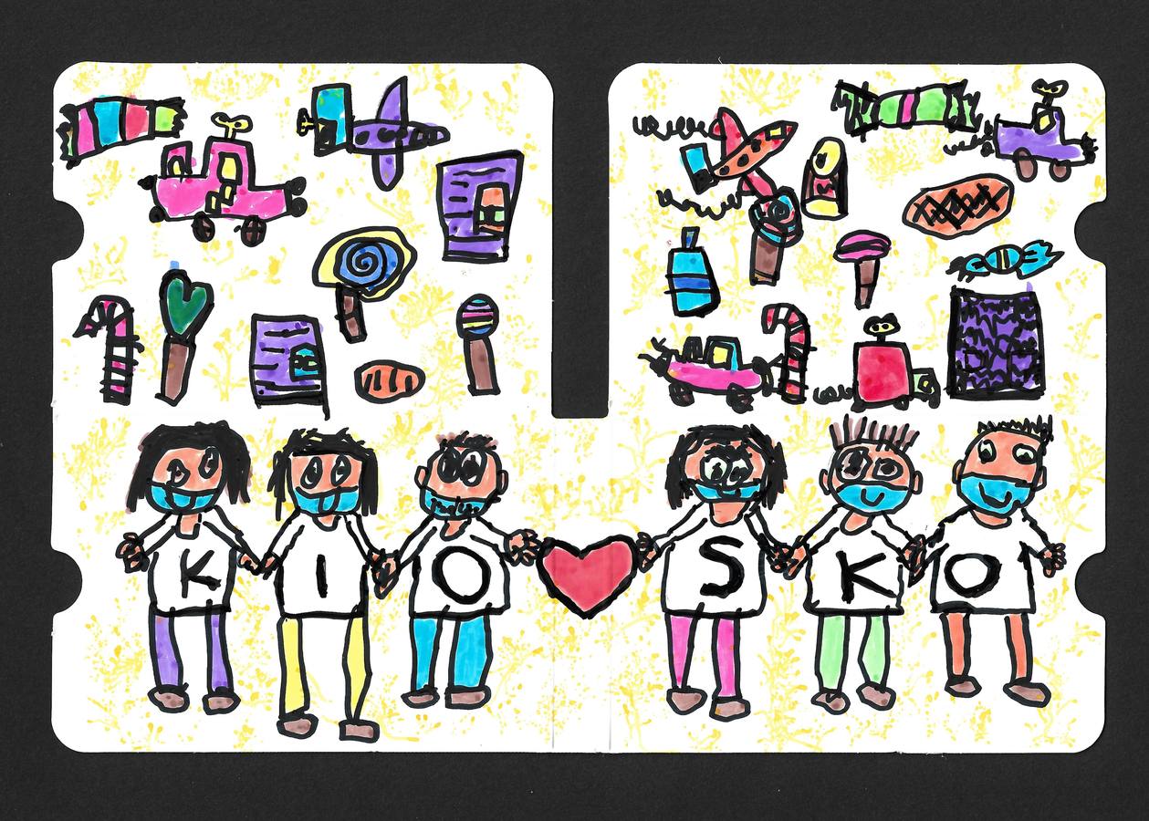 Segundo Premio: Gonzalo Herrero Velicias