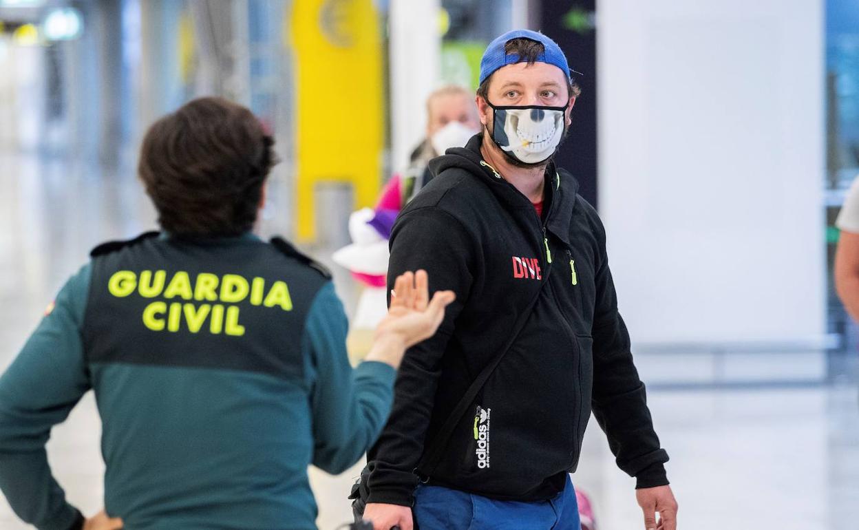 La UE da luz verde al certificado de vacunación