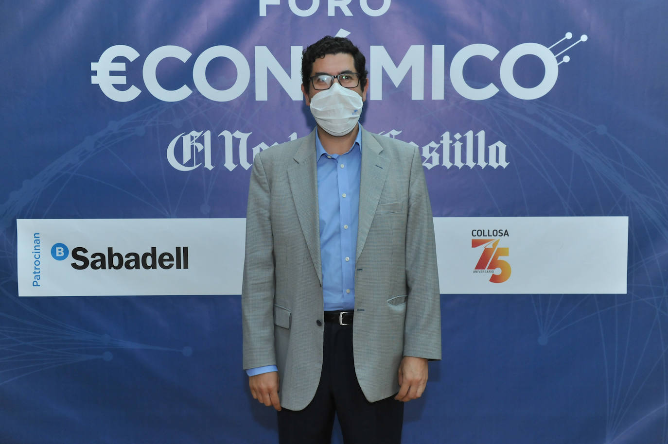 Eduardo Estévez (Asociación Empresa Familiar).