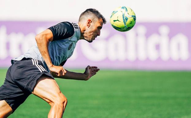 El Real Valladolid quiere acabar la temporada con orgullo