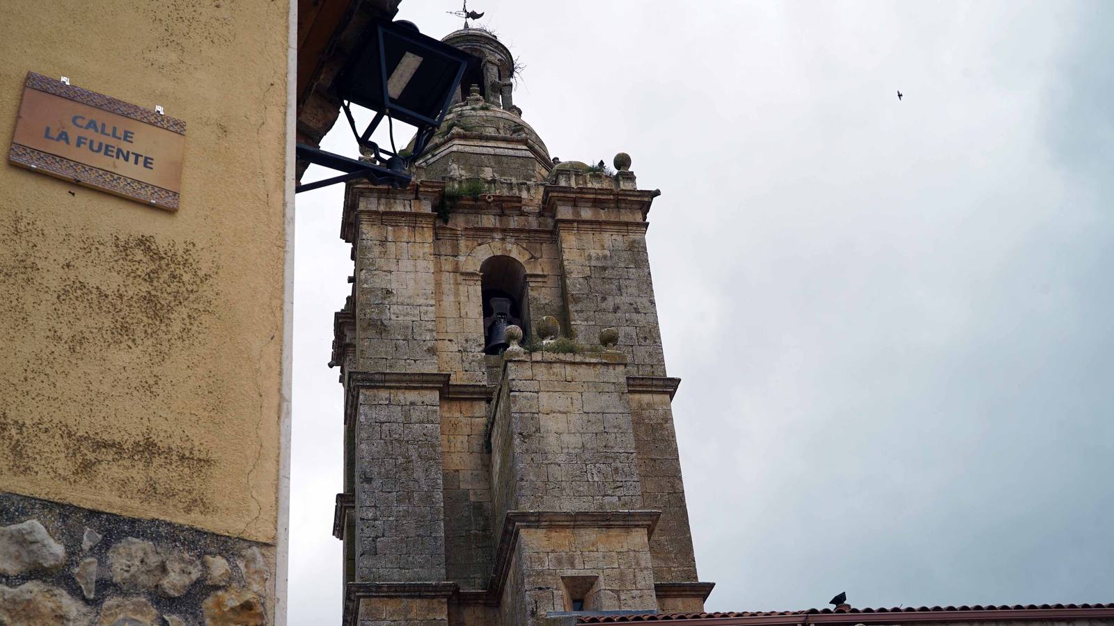 Fotos: ¿Reconoces el pueblo en el que estoy?