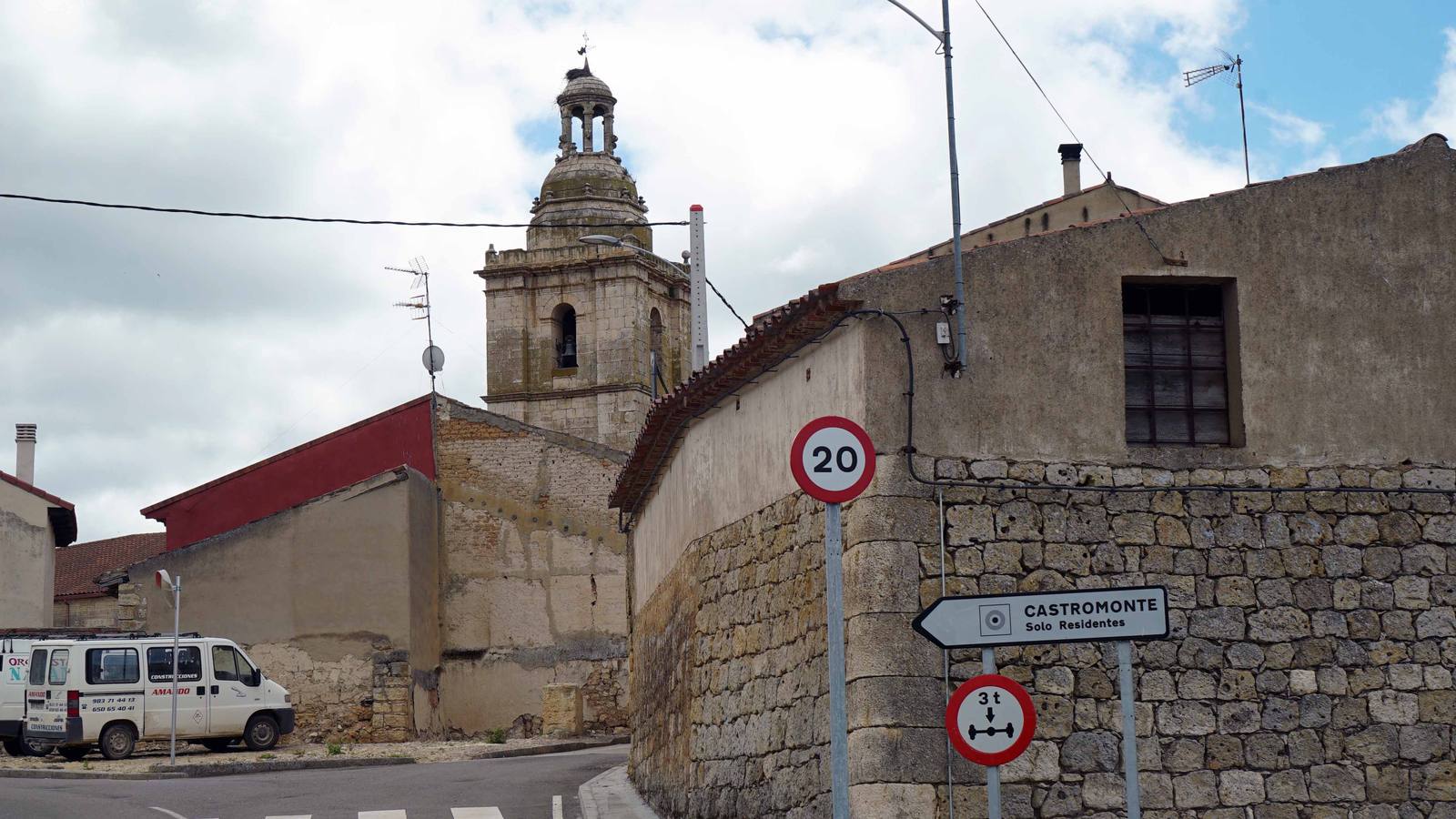 Fotos: ¿Reconoces el pueblo en el que estoy?