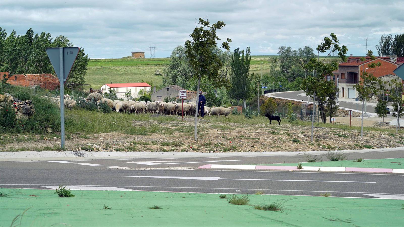 Fotos: ¿Reconoces el pueblo en el que estoy?