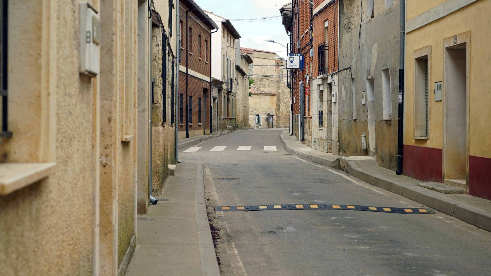 Fotos: ¿Reconoces el pueblo en el que estoy?