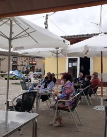 Imagen secundaria 2 - Concurso celebrado en Villanueva de San Mancio. 