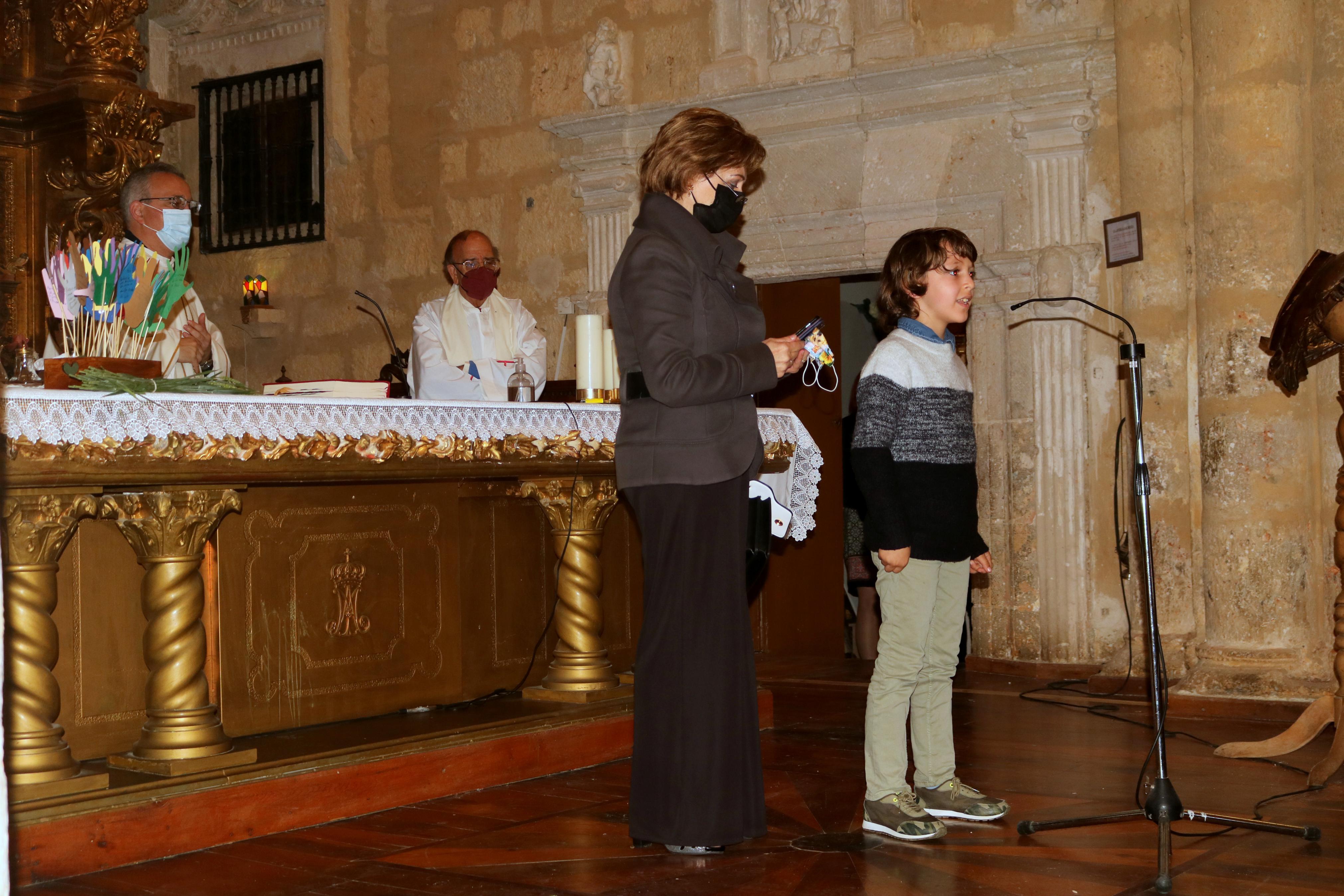 Los villamurielenses celebran con alegría sus Fiestas Patronales