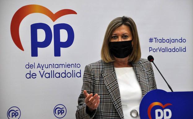 El PP alega contra el triple paso de Delicias bajo las vías y exige la paralización de las obras 