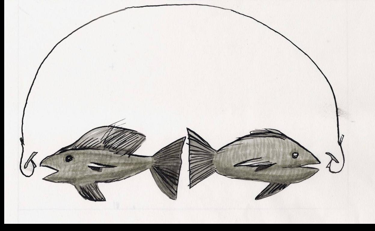 Los panes y los peces