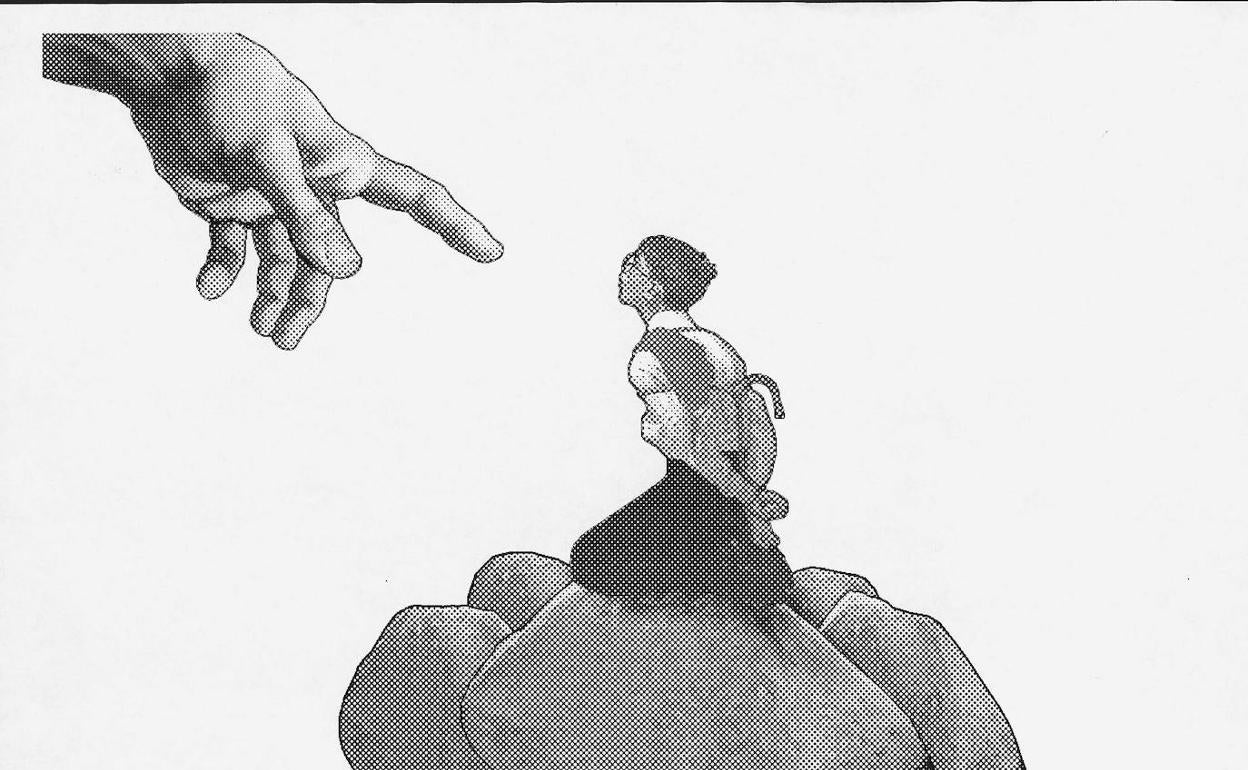 Las aristas del perdón