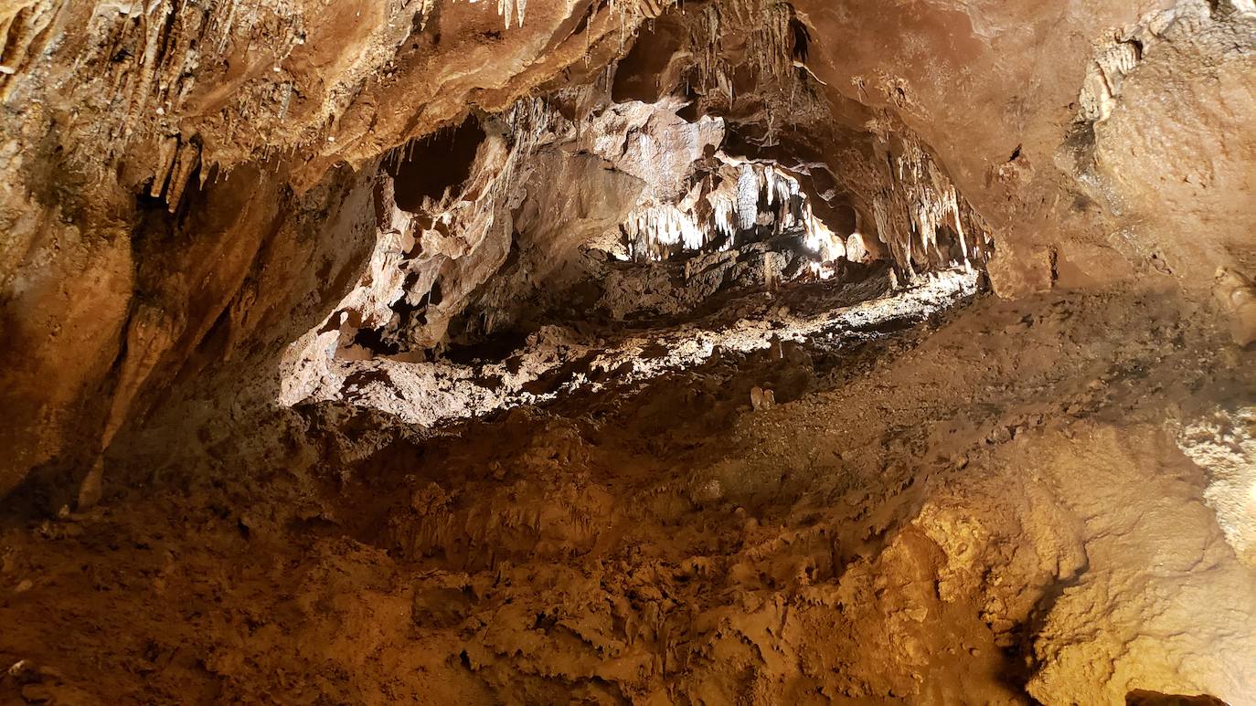 Ubicada en el corazón de la montaña leonesa la Cueva de Valporquero sigue deslumbrando una y mil veces. Un millón de años de historia convierten sus salas en un escenario al que merece la pena regresar de forma recurrente. 