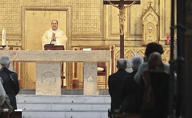 Límites de aforo a partir de este viernes en Castilla y León