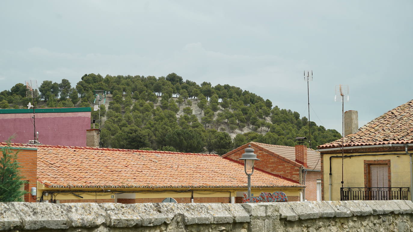 Fotos: ¿En qué pueblo me encuentro?