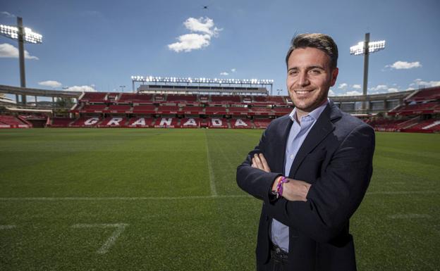 Fran Sánchez dice 'sí' al Real Valladolid, pero el club aún no descarta a otros candidatos