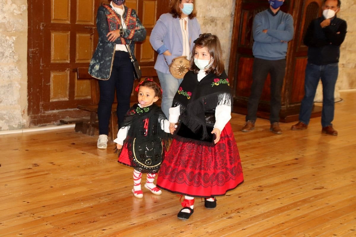 Los pueblos del Cerrato recuperan sus fiestas y tradiciones adaptándolas a las nuevas medidas sanitarias