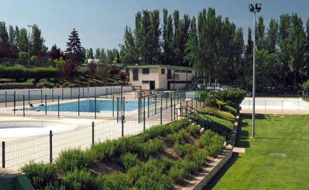 Consulta los precios y horarios de las piscinas de Valladolid