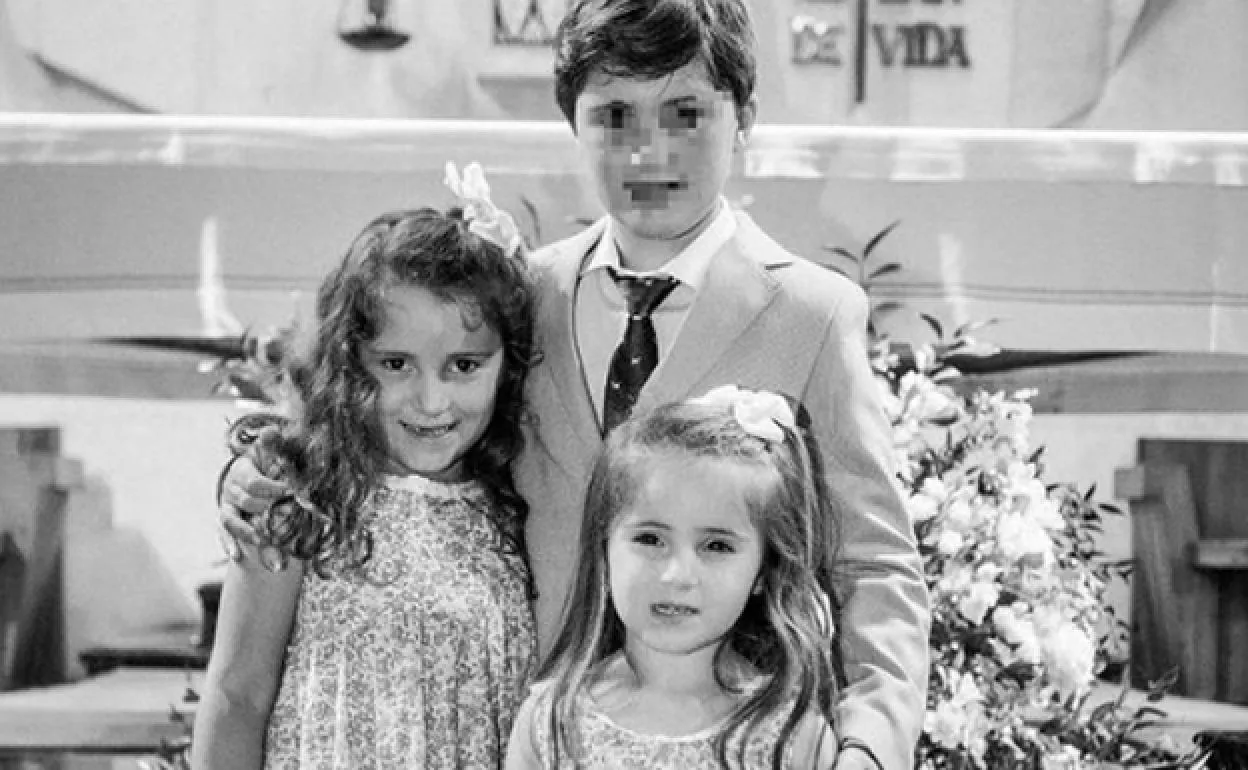 Kiko Rivera presume de sus tres hijos | El Norte de Castilla