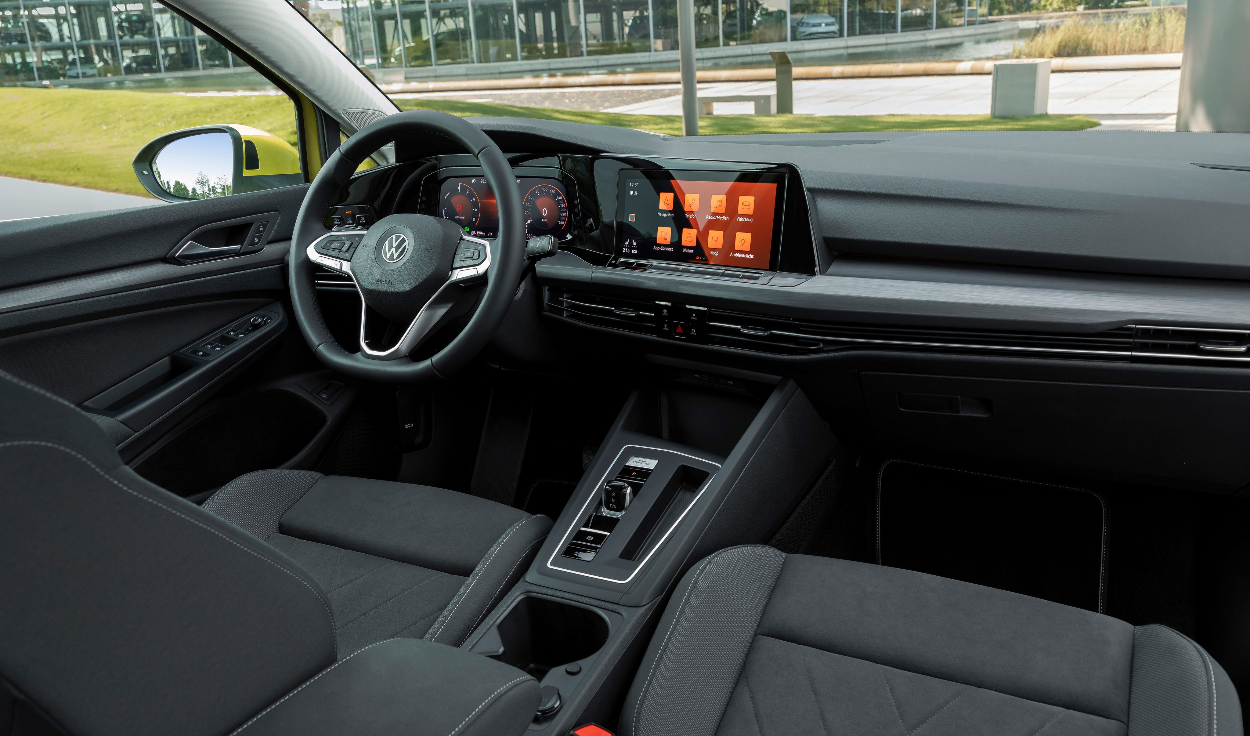 Fotos: Fotogalería: La gama híbrida enchufable de Volkswagen