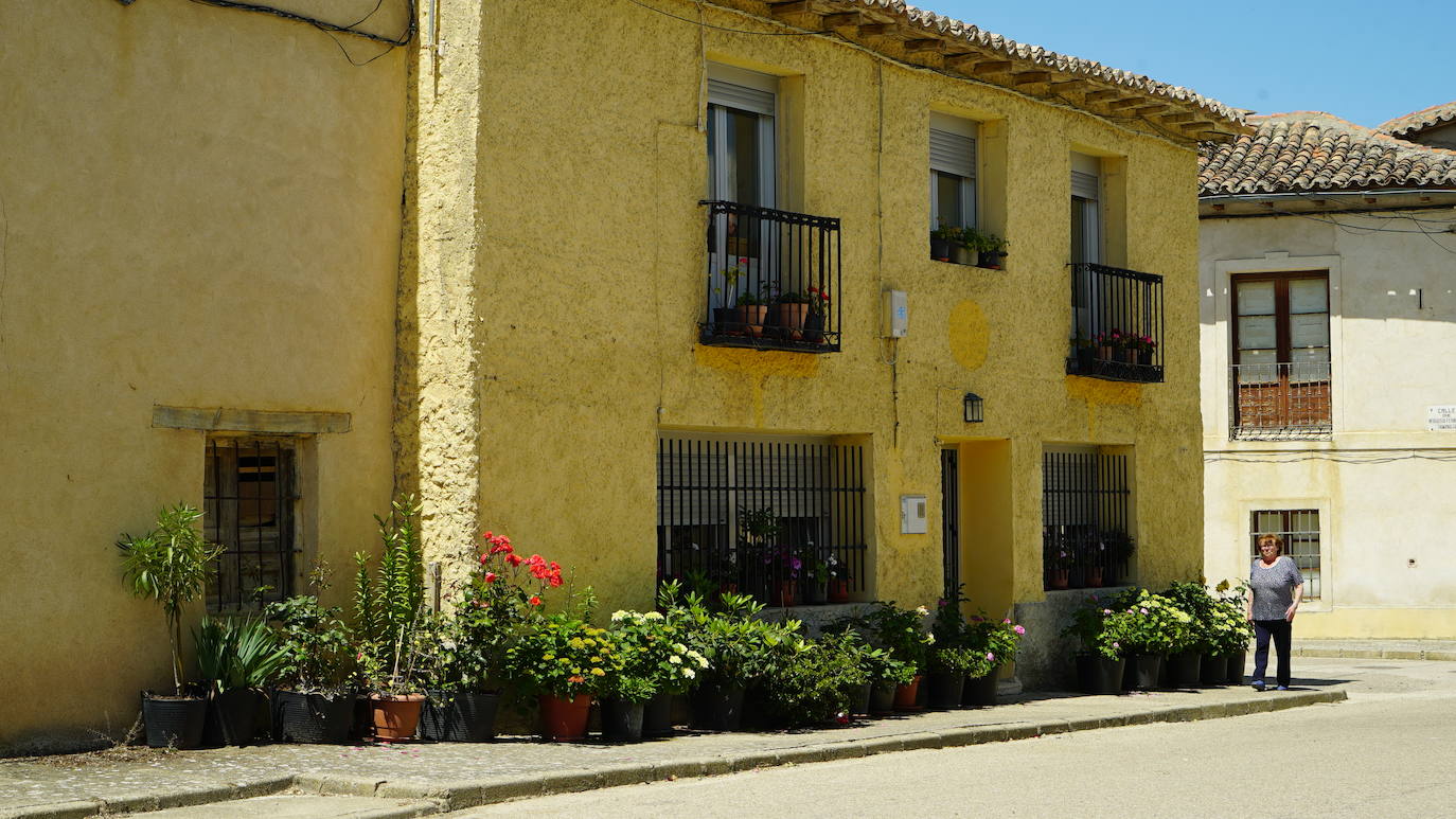 Fotos: ¿Reconoces el pueblo en el que estoy?