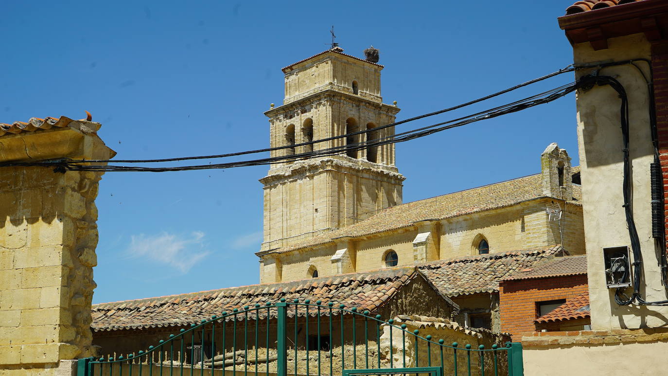 Fotos: ¿Reconoces el pueblo en el que estoy?