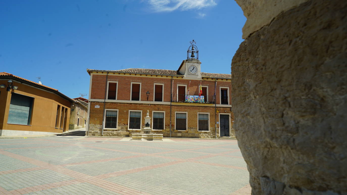 Fotos: ¿Reconoces el pueblo en el que estoy?