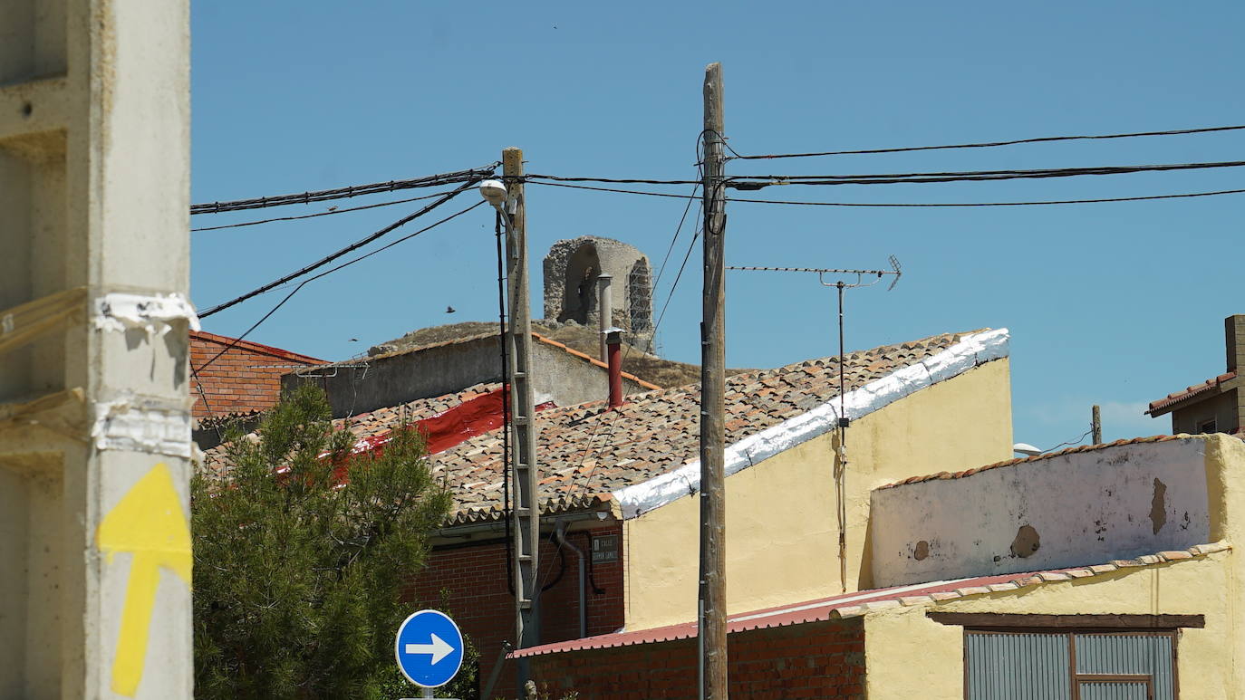 Fotos: ¿Reconoces el pueblo en el que estoy?