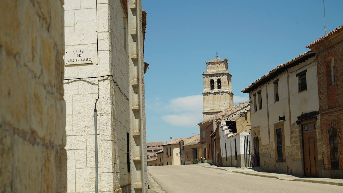 Fotos: ¿Reconoces el pueblo en el que estoy?