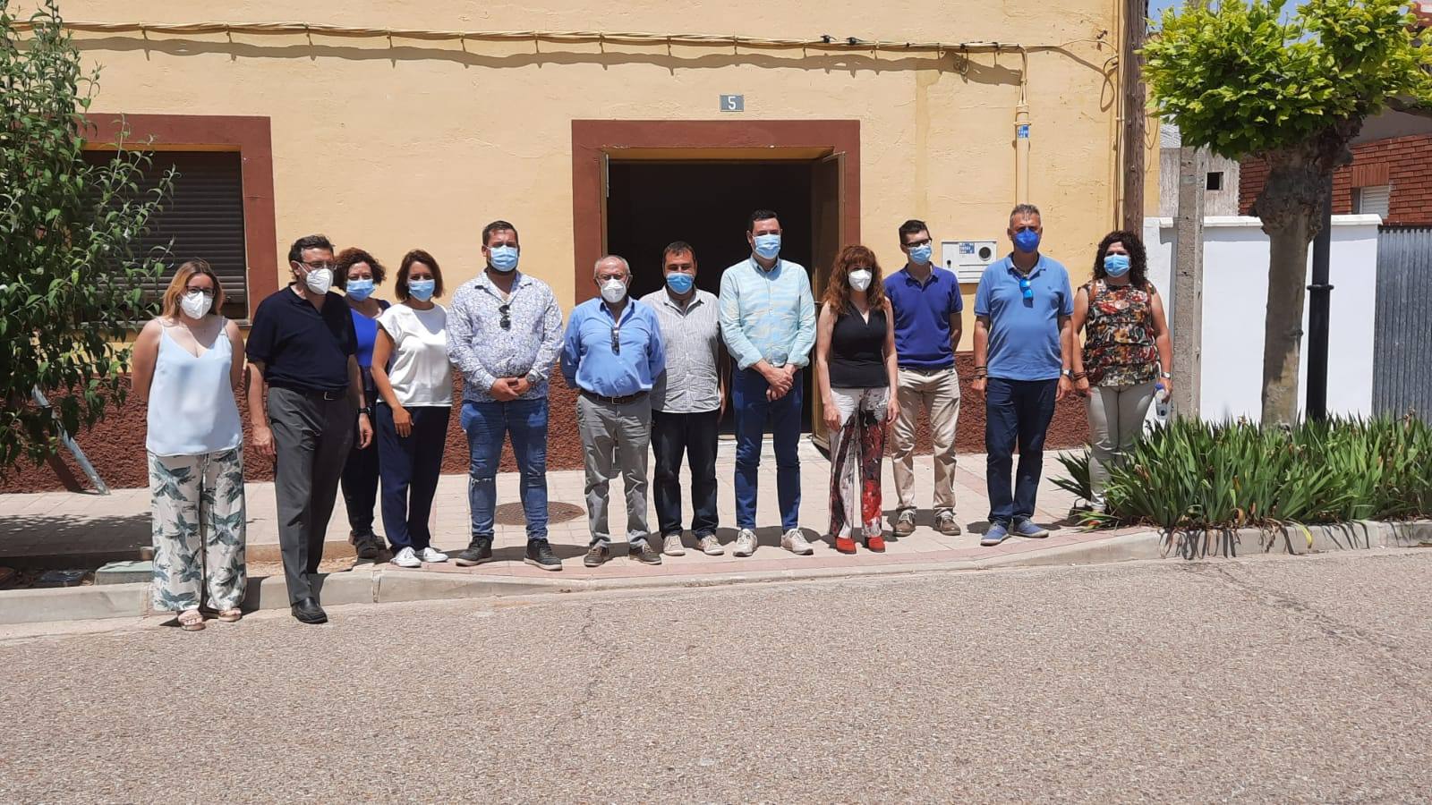 Fotos: Segunda jornada del XI Campeonato de España de Agua Dulce con cebador celebrada en San Miguel del Pino